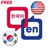 Korean English Translator on 9Apps