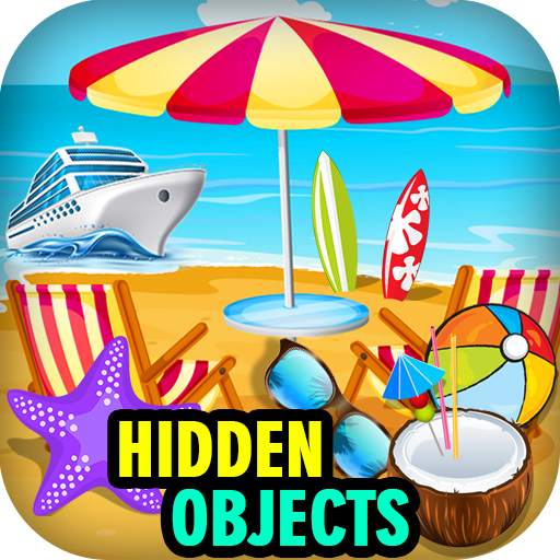 Hidden Object Games 200 Levels : Haunted Resort