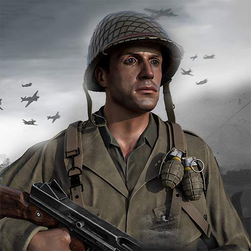 Call Of Courage : ww2