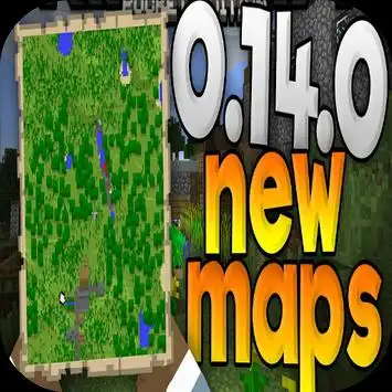 Tải Xuống Ứng Dụng Maps For Minecraft Pe 0.14.0 2023 - Miễn Phí - 9Apps