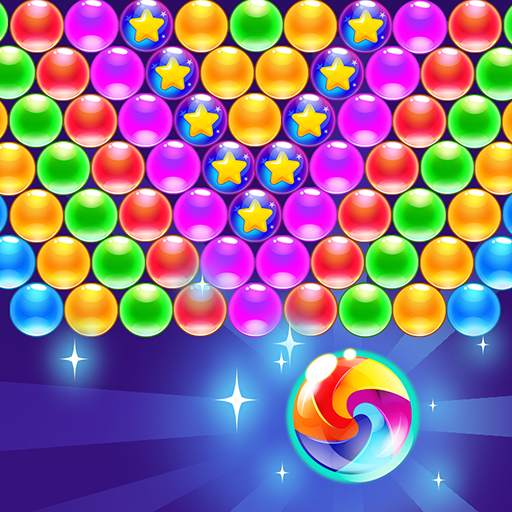 Bubble Shooter Original - Bubble Farm Shooter 2019