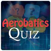 Aerobatics Quiz