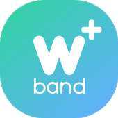 W Band on 9Apps