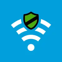 Private Wi-Fi logo