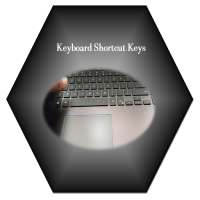 Software Shortcut Keys Best of Best