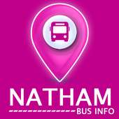 Natham Bus Info on 9Apps