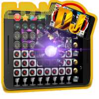 E.D.M Electro House Dj Loops on 9Apps