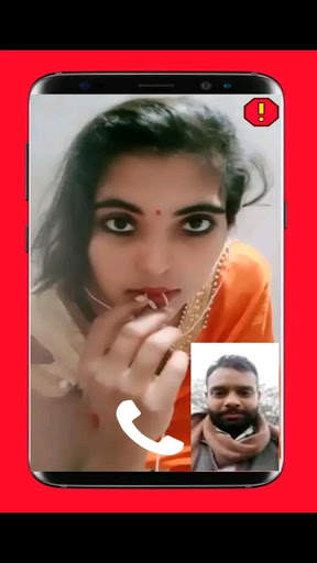 Desi Indian Bhabhi Hot Chat screenshot 1