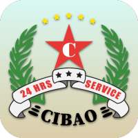 Cibao Radio Dispatch on 9Apps
