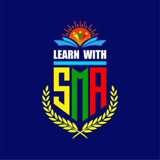 Learn With SMA
