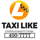 Taxi LIKE Spb