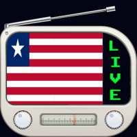 Liberia Radio Fm 5 Stations | Radio Liberia Online on 9Apps