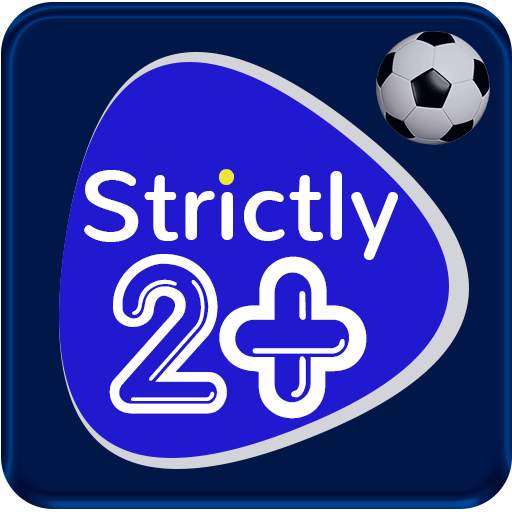 Strictly 2+ football predictions