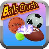 Balls Crush