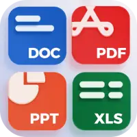 All Document Reader und Editor on 9Apps