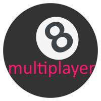 8-Ball Pool Multiplayer