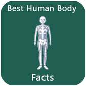 Best Human Body Facts on 9Apps