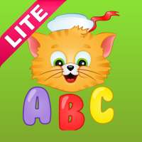 Learn Letters with Captain Cat on 9Apps
