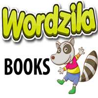 Wordzila Books Grade 1 on 9Apps
