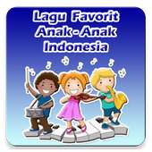 Lagu Anak Indonesia Lengkap (MP3 & Lirik Offline)