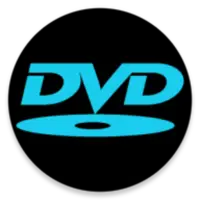 Bouncing DVD Logo Screensaver 4K 60fps - 10 hours NO LOOP on Make a GIF