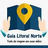 Guia Litoral Norte