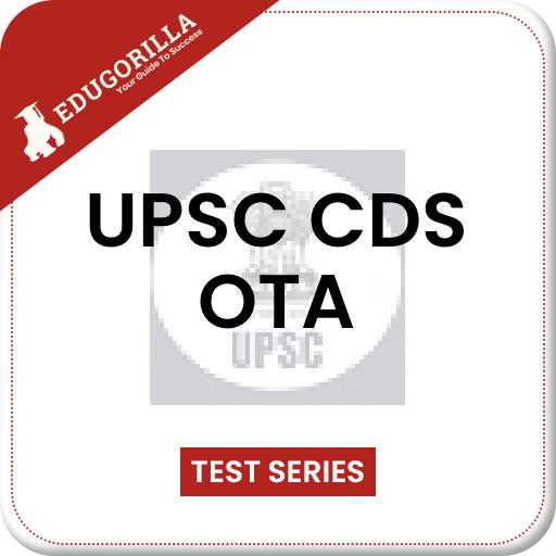 UPSC CDS OTA Mock Tests for Best Results