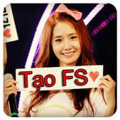 Make  FS - Fan Sign - Cute on 9Apps