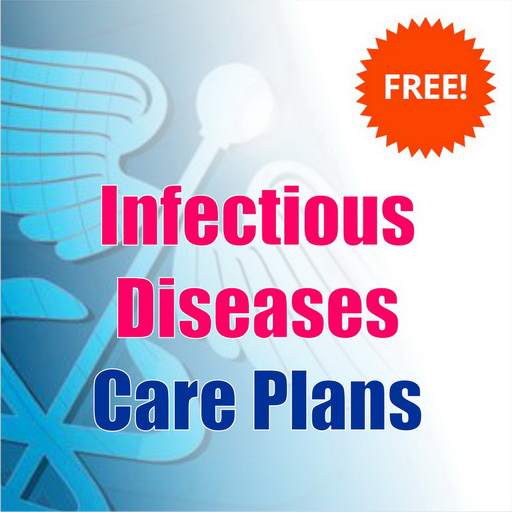 Infectious Diseases Nursing Care Plans
