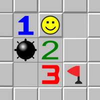 Minesweeper on 9Apps