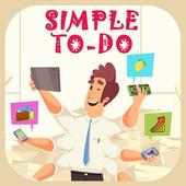 Simple To-Do on 9Apps