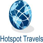 Hot Spot Travels on 9Apps