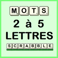 Mots Scrabble 2 A 5 Lettres Apk Download 22 Free 9apps