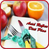 Acid Reflux Diet Plan on 9Apps