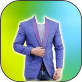 Casual Man Suit Photo Editor on 9Apps