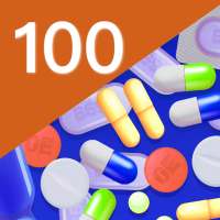 100 Essential drugs in clinical practice