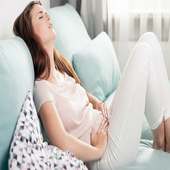 علاج الام الدورة الشهرية