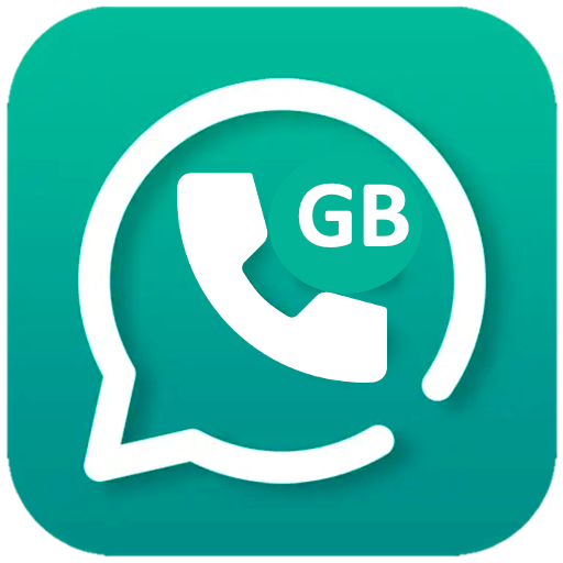 Gb whats version 2021 icon