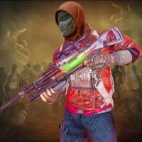 Zombie Shooting Game : Free Dead Hunting