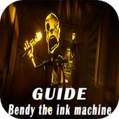 Scary Bendy ink machine series Guide
