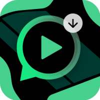 Status Saver App - Status Video Download WA Story