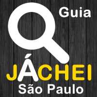 jÁchei São Paulo on 9Apps
