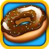 Donut Games