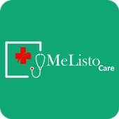 MeListoCare - Your Personal Clinic on 9Apps