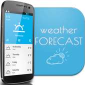 Milan Italy Weather App on 9Apps