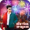 New Year DP Maker: New Year Photo Maker 2020