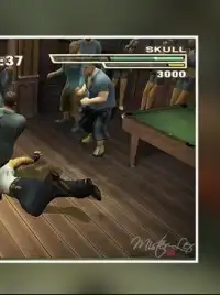 New Def Jam Fight FornyTricks APK Download 2023 - Free - 9Apps