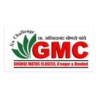 Ghonse Maths Academy on 9Apps