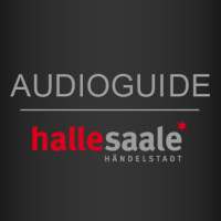 Audioguide Halle (Saale) on 9Apps