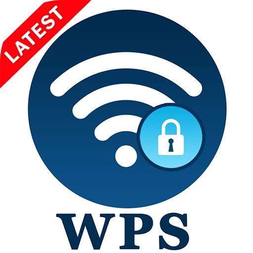 WiFi WPS Tester - WiFi WPS Connect, Recovery